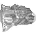 Coppa olio STC - T405937