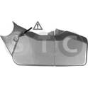 Cover, timing belt STC - T403751