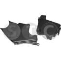 Cover, timing belt STC - T403754