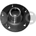 Cubo de rueda STC - T490110