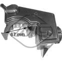 Depósito compensación, aceite hidr. (dirección asistida) STC - T403844