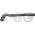 Durite radiateur STC - T407285