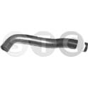 Durite radiateur STC - T407917