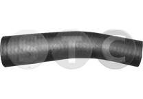 Durite radiateur