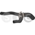 Durite radiateur STC - T408382
