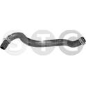 Durite radiateur STC - T409266