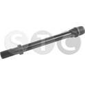 Entonnoir (jauge de niveau d'huile) STC - T416134