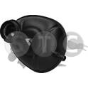 Expansietank, koelvloeistof STC - T431036