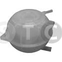 Expansion Tank, coolant STC - T403610