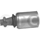 Faltenbalgsatz, Antriebswelle STC - T401533