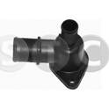Flangia d. refrigerante STC - T403640