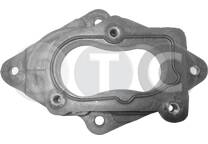 Flansch, Vergaser