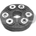 Flector, joint arbre de transmission STC - T404346