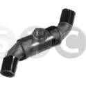 Flessibile d'aspirazione, Filtro aria STC - T408112