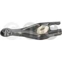 Forcella disinnesto frizione STC - T404601