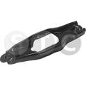 Forcella disinnesto frizione STC - T445049
