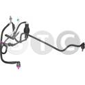 Fuel Line STC - T492006