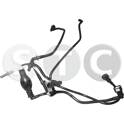 Fuel Line STC - T492008
