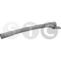 Funil, vareta do nível de óleo STC - T403571