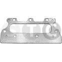 Gasket, exhaust manifold STC - T443398