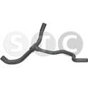 Hose- heat exchange heating STC - T407984