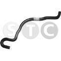 Hose- heat exchange heating STC - T408026