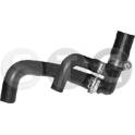 Hose- heat exchange heating STC - T408384