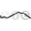 Hose- heat exchange heating STC - T408582