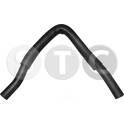 Hose- heat exchange heating STC - T408586