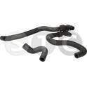 Hose- heat exchange heating STC - T408615