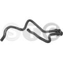 Hose- heat exchange heating STC - T408649