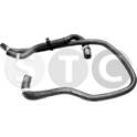 Hose- heat exchange heating STC - T408771