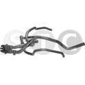 Hose- heat exchange heating STC - T408829