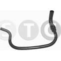 Hose- heat exchange heating STC - T408929