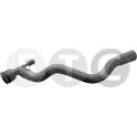 Hose- heat exchange heating STC - T409050