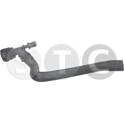 Hose- heat exchange heating STC - T409051