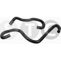 Hose- heat exchange heating STC - T409098