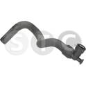 Hose- heat exchange heating STC - T409193
