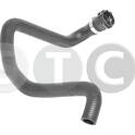Hose- heat exchange heating STC - T409325