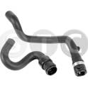 Hose- heat exchange heating STC - T409343