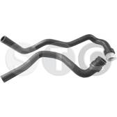 Hose- heat exchange heating STC - T409553