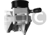 Hydraulikslang, stysrsystem