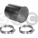Intake Hose, air filter STC - T409235