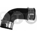 Intake Hose, air filter STC - T409415