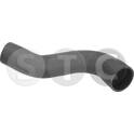 Intake Hose, air filter STC - T409520