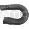 Intake Hose, air filter STC - T409560