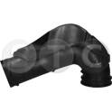 Intake Hose, air filter STC - T477560
