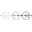 Jauge de niveau d'huile STC - T404612