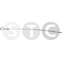 Jauge de niveau d'huile STC - T405168