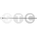 Jauge de niveau d'huile STC - T405211